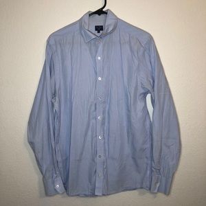 Men’s dress shirt